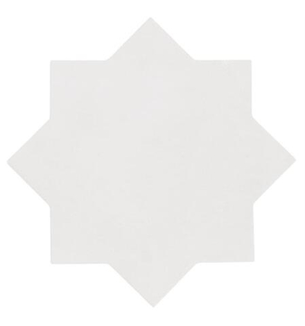 Equipe Kasbah Star Bone 16.8x16.8