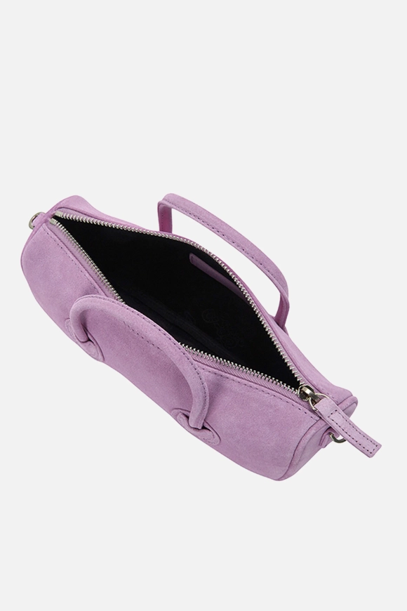 Сумка ZIPPER SMALL