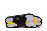 Кроссовки Jordan Air Jordan 13 Retro "Lakers"