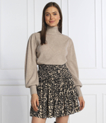 Хлопковый гольф eden Ba&amp;sh - бежевый(1H22EDEN)