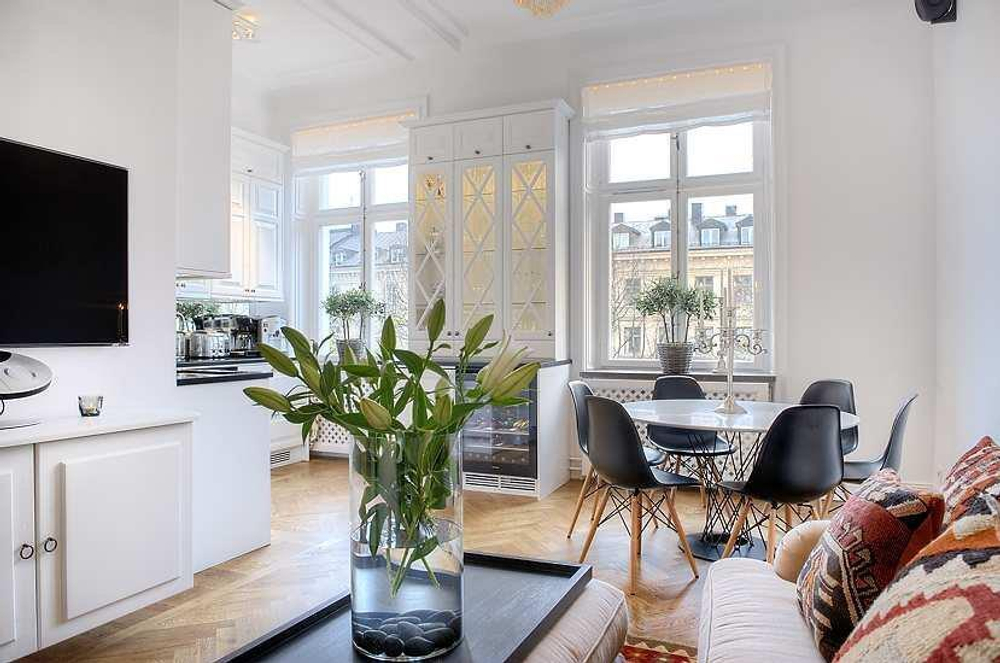 Стол Isamu Noguchi Cyclone