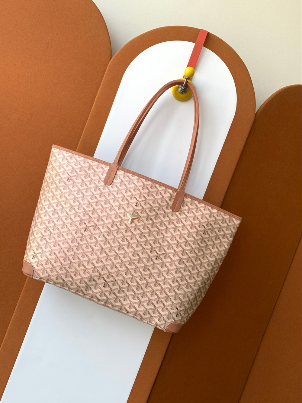 Goyard Artois MM