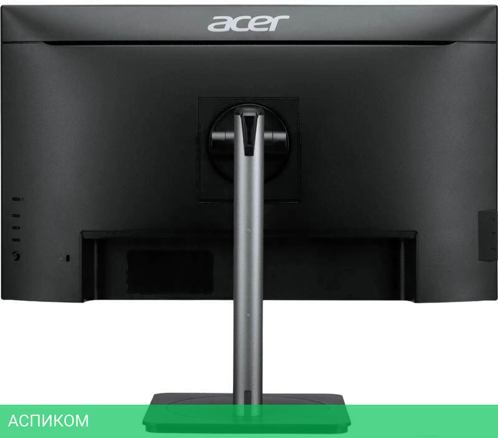 Монитор Acer CB273Ebemipruzxv (UM.HB3EE.E06)