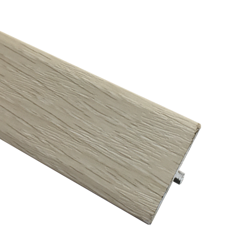 АТ 25мм "DO-4" 2,7м Сосна прованс (25) Т-обр. ламинир. алюм.