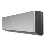 Сплит-система Hisense PRO 2.0 CARBON SUPERIOR DC AS-10UW4RXVQH01A(B), графит