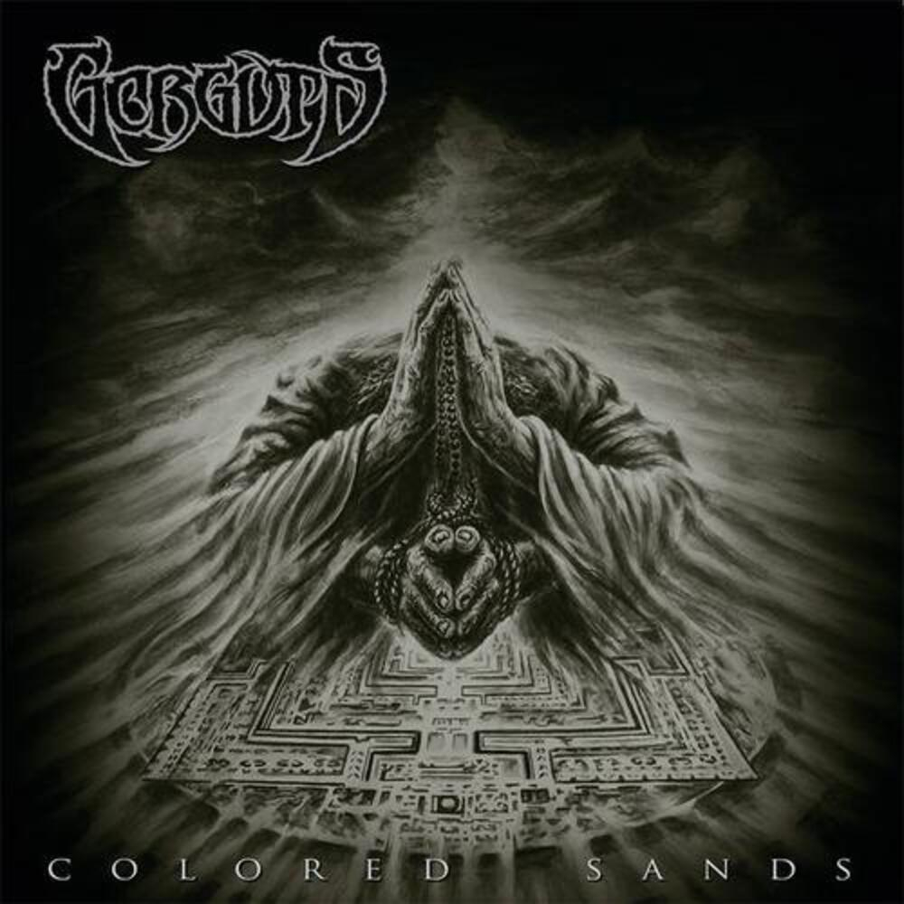 Gorguts / Colored Sands (RU)(CD)