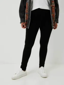 Джеггинсы  больших размеров