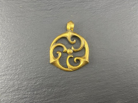 Подвеска. Триксел