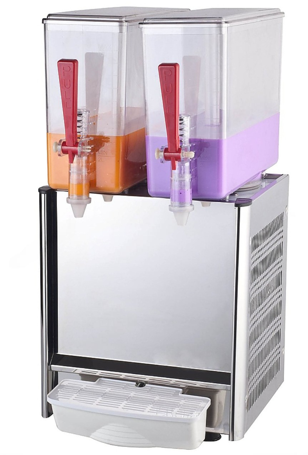 Сокоохладитель LSP10Lx2