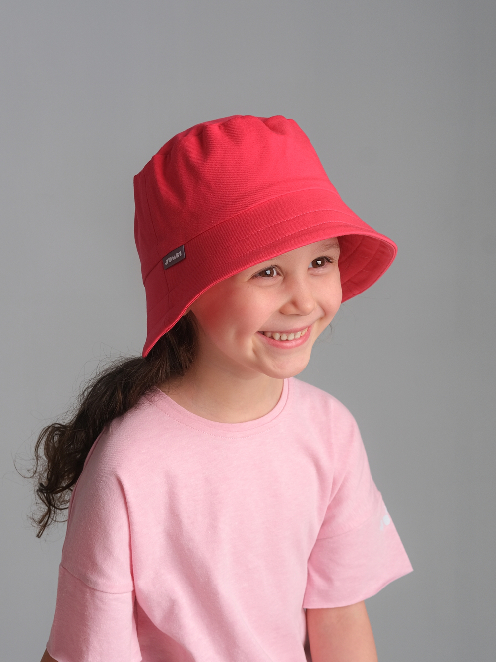 Панамка трикотажная (Фуксия) КЕНГА