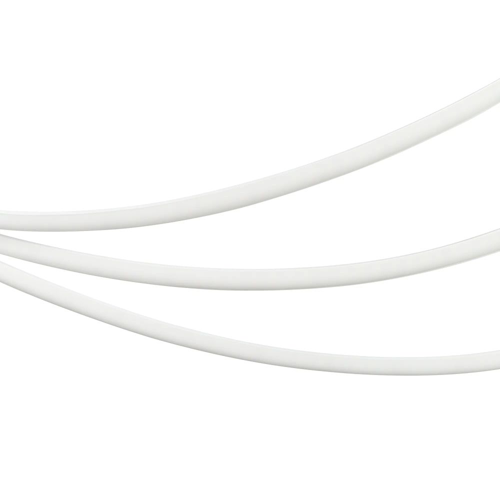 Светодиодная лента герметичная RTW-PW-A160-8mm 24V White6000 (10 W/m, IP66, 2835, 5m) (Arlight, Матовая) 041112