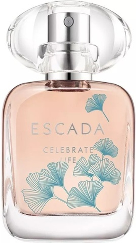 Escada Celebrate Life