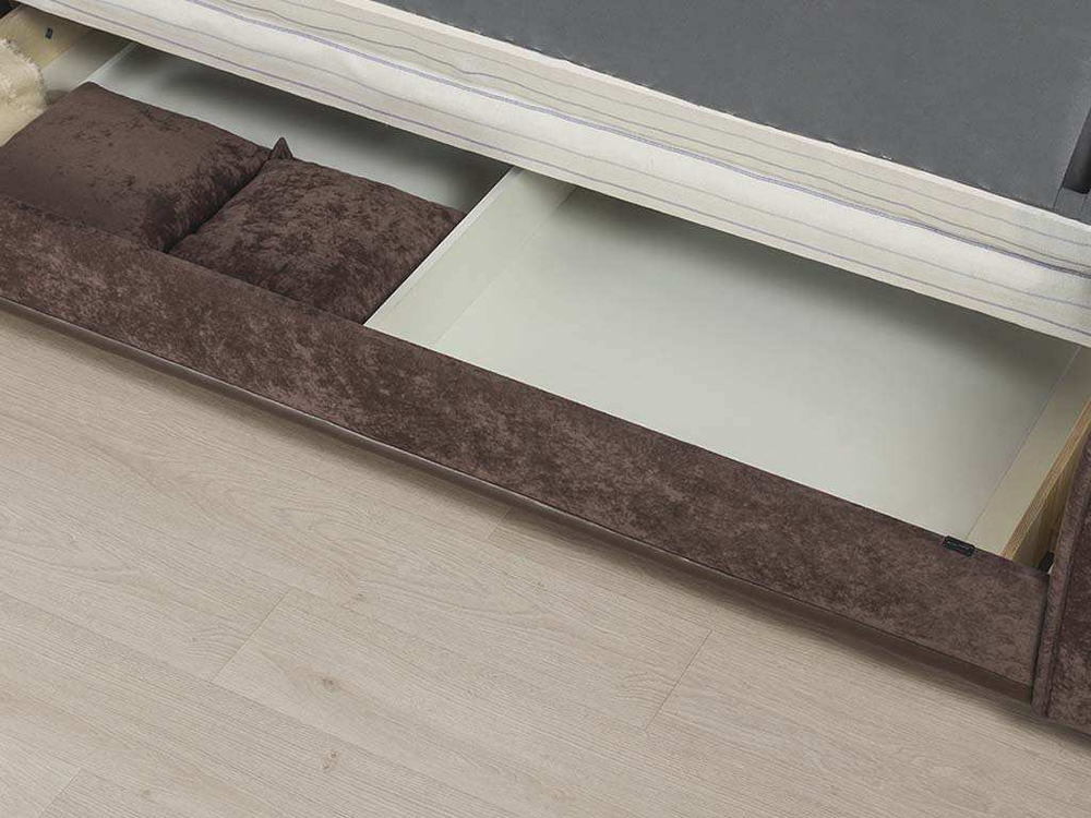 Плимут диван-кровать ТД 380