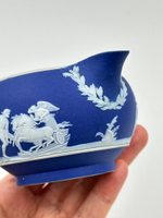 Сливочник Wedgwood 19 век