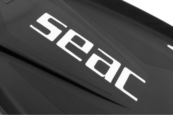 Ласты Seac U-1000 Sling Strap белый