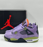 Nike Air Jordan 4 Retro