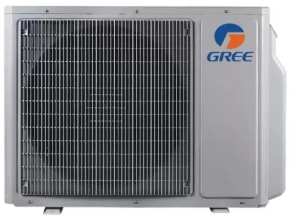 Сплит-система Gree GWH12ACC-K6DNA1F Lyra Inverter Champagne