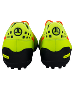 Бутсы многошиповые Forza JSH3003, лимонный
