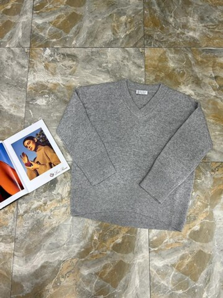 Свитер Brunello Cucinelli