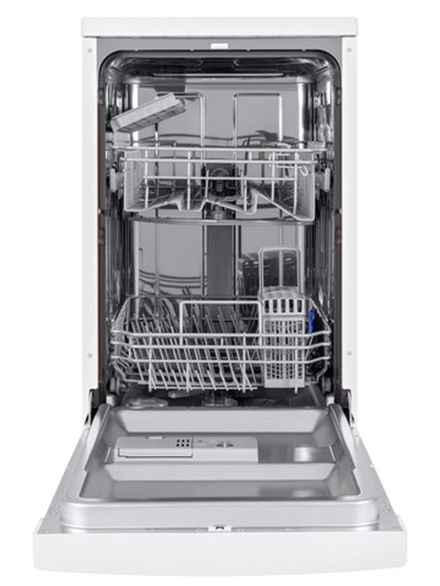 Посудомоечная машина MAUNFELD MWF08B