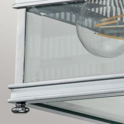 Потолочный фонарь Elstead Lighting HOLBORN-F-PC Elstead Lighting