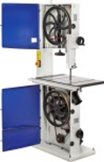 Пила ленточная BELMASH WBS-465/380 S138A