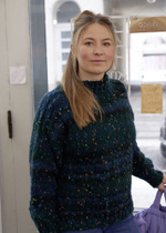 Буклет Schachenmayr "Pebble Mohair"