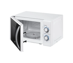 Микроволновая печь соло BBK 20MWS-711M/WS (h)