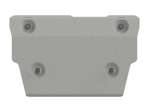 Защита рулевой рейки Sheriff для Volkswagen Crafter II (7C0) 2017- арт.26.4429