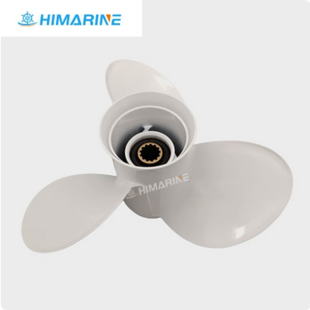 Гребной винт Yamaha 40/50/60 (663-45958-01-EL) 