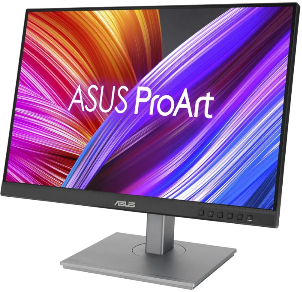 Монитор 24,1" ASUS ProArt PA248CRV