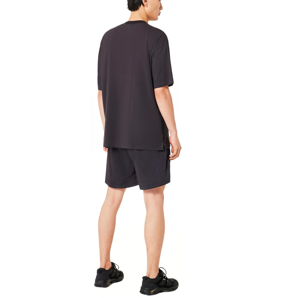 Oakley Short Sleeve Футболка