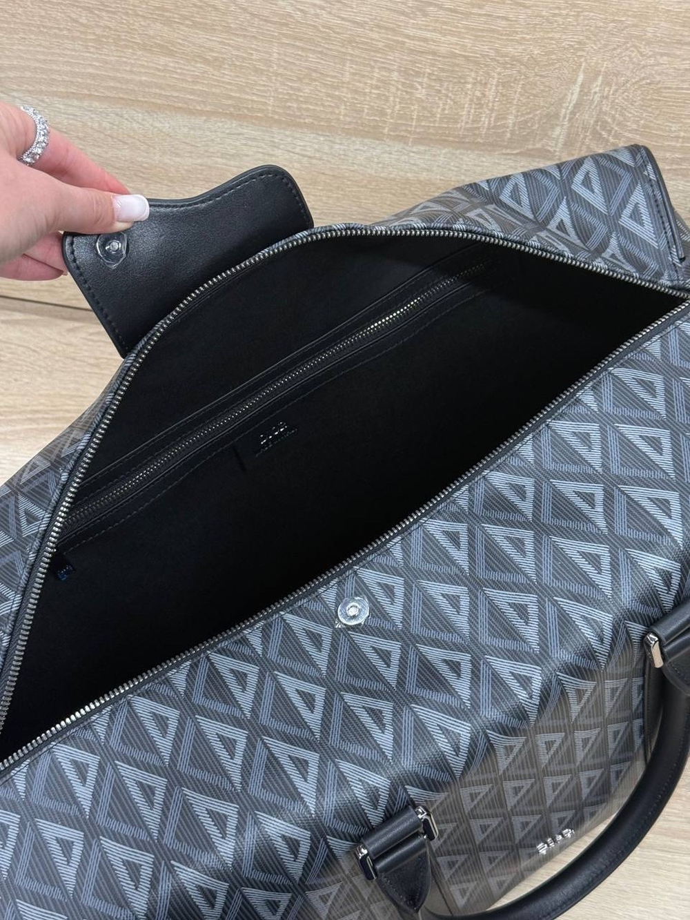 Дорожная сумка Christian Dior