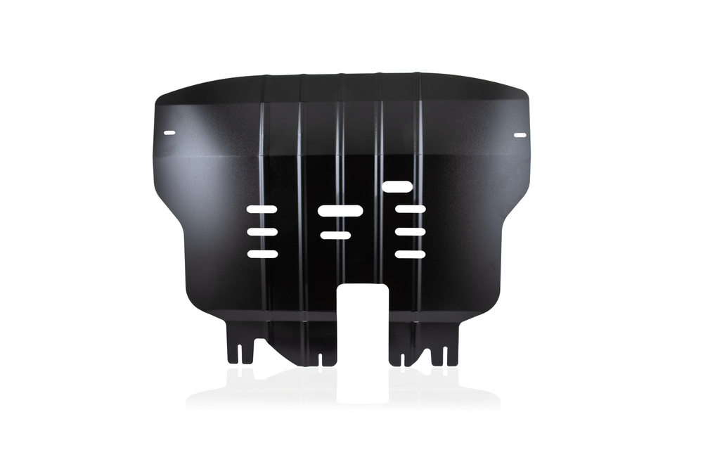 Защита картера для HYUNDAI Santa Fe (18-20) 2,2 диз. ECO.20.58.030