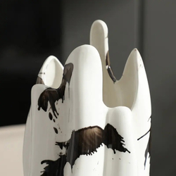 Ваза Ink vase