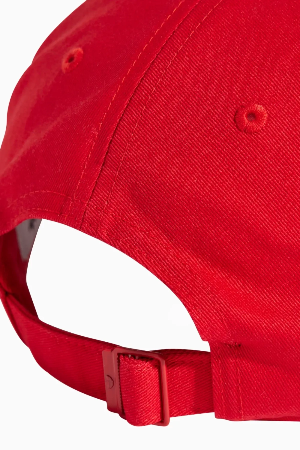 Кепка adidas Adicolor Classic Trefoil Baseball - красный