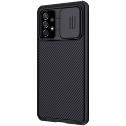 Накладка Nillkin CamShield Pro Case с защитой камеры для Samsung Galaxy A72