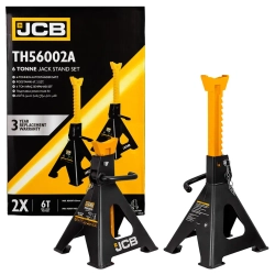 Подставка ремонтная 6т (h min 405mm, h max 620mm), к-т 2шт JCB JCB-TH56002A