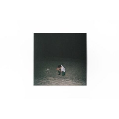 Альбом KUONECHAN - REPETITION Cool Grey COLOR LP