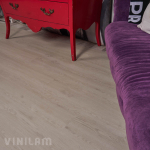 Кварцвиниловая плитка VINILAM CORK Дуб Линтер 10077 - Магазин напольных покрытий в Екатеринбурге. MAXI ПОЛ.