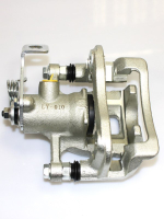 Суппорт тормозной задний левый 583101RA30 для Hyundai Solaris