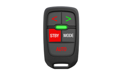Пульт ДУ с базовой станцией LOWRANCE WR10 Autopilot remote and base station