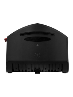 Сушилка для рук электрическая Royal Thermo RTHD-1100 Black