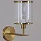 IL0183-1W-79 COPPER KOPNINI светильник настенный