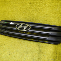 Решетка радиатора Hyundai Creta (2016-2020)