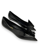 Балетки Prada