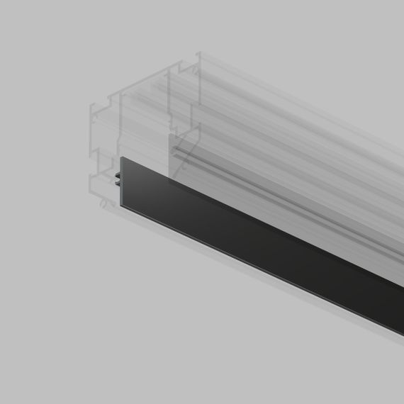 Экран Denkirs Smart One TR2028-BK