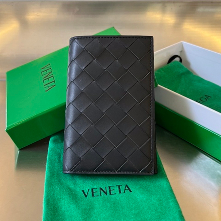 Bottega Veneta Passport Case
