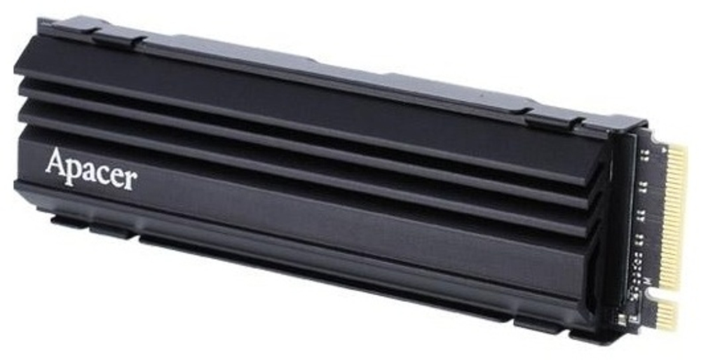 SSD Apacer AP1TBAS2280Q4U-1 1000 ГБ