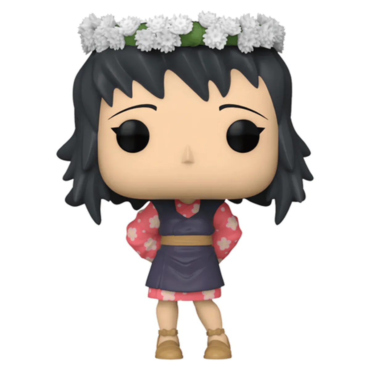 Funko Pop! Plus Tanjiro Kamado (Dancing Flash) – Coole Vinylfiguur Voor Demon Slayer-fans, Officiële Merch, Leuk Cadeau Voor Jong En Oud, Verzamelobject Ca. 11,7 Cm Funko Pop! Plus Tanjiro Kamado (Dancing Flash) – Coole Vinylfiguur Voor Demon Slayer-fans, Officiële Merch, Leuk Cadeau Voor Jong En Oud, Verzamelobject Ca. 11,7 Cm